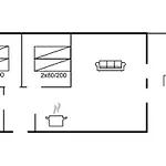 Casa vacanze Antim - 10m From The Sea By Interhome