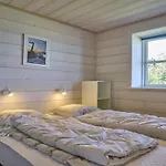 Antim - 10m From The Sea By Interhome Allinge-Sandvig