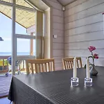 Antim - 10m From The Sea By Interhome Casa vacanze *