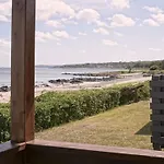 Antim - 10m From The Sea By Interhome * Allinge-Sandvig
