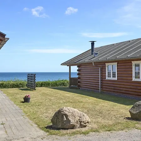 Antim - 10m From The Sea By Interhome Holiday home Allinge-Sandvig