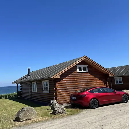 Antim - 10m From The Sea By Interhome Casa vacanze