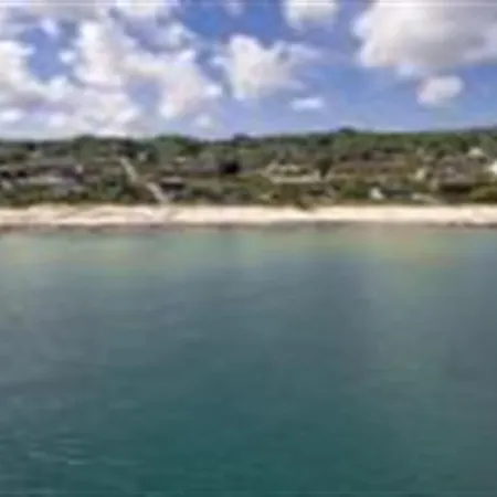 Antim - 10m From The Sea By Interhome * Allinge-Sandvig