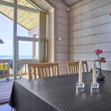 Antim - 10m From The Sea By Interhome Holiday home *
