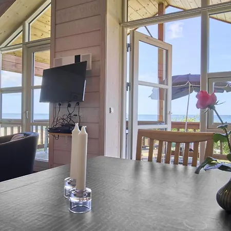 Casa vacanze Antim - 10m From The Sea By Interhome Allinge-Sandvig