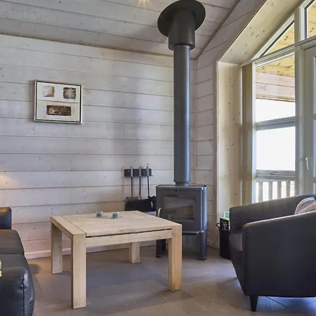 Holiday home Antim - 10m From The Sea By Interhome Allinge-Sandvig