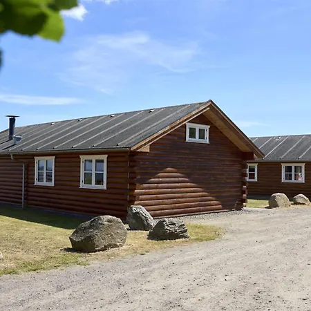 Antim - 10m From The Sea By Interhome * Allinge-Sandvig