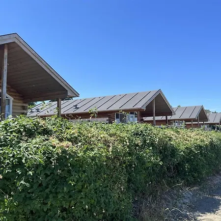 Antim - 10m From The Sea By Interhome Casa vacanze Allinge-Sandvig