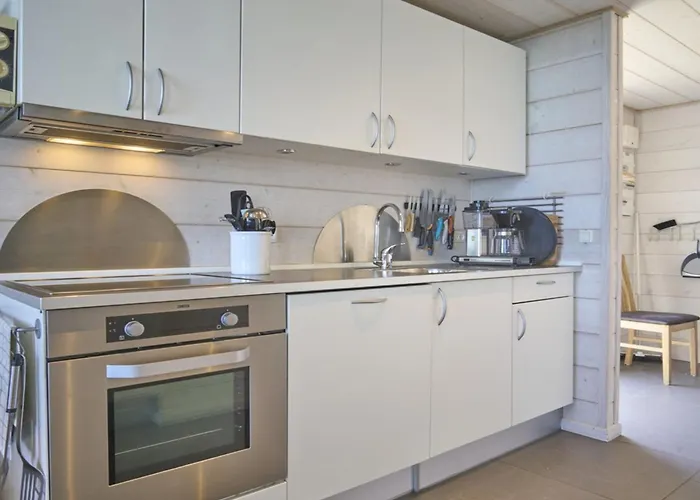Ferienhaus Antim - 10m From The Sea By Interhome *
